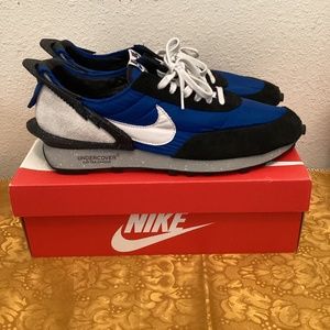Nike Daybreak X Undercover Blue Jay
